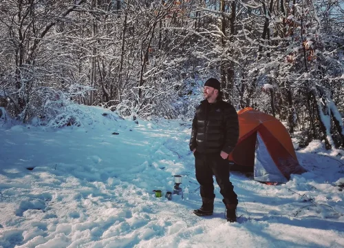 Vodič za Izbor Šatora: Pronađite Idealni Šator za Kampovanje u Prirodi – za početnike i iskusne avanturiste – deo 2