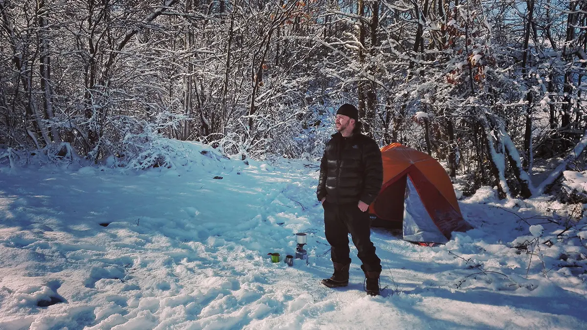 Vodič za Izbor Šatora: Pronađite Idealni Šator za Kampovanje u Prirodi – za početnike i iskusne avanturiste – deo 2