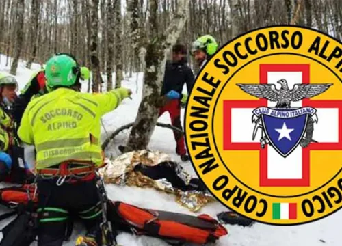 Planina ne prašta greške: Italija beleži 83 smrtna slučaja u jednom mesecu