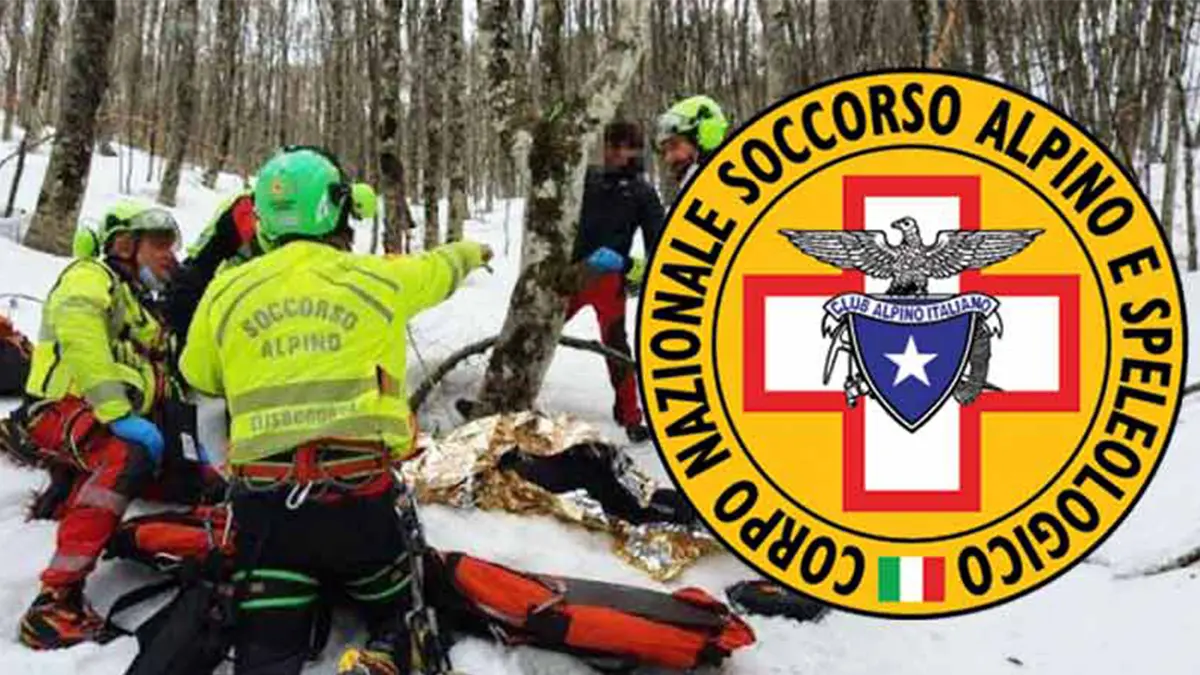 Planina ne prašta greške: Italija beleži 83 smrtna slučaja u jednom mesecu