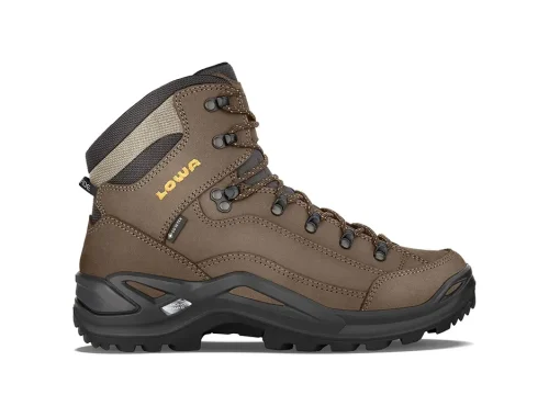 Lowa Renegade GTX Mid