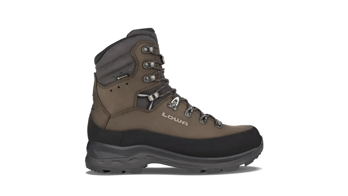 Lowa Tibet EVO GTX – planinarska cipela koja je prošla sve