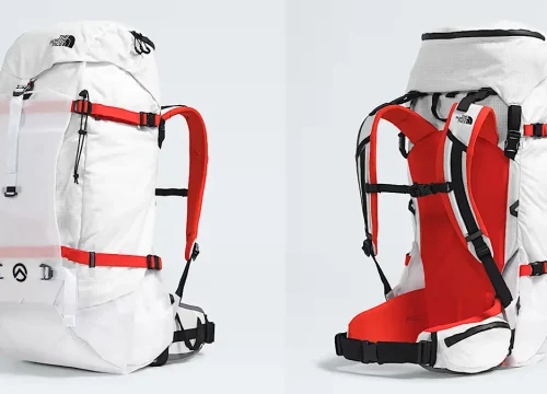 THE NORTH FACE RANAC Summit Series Cobra 65