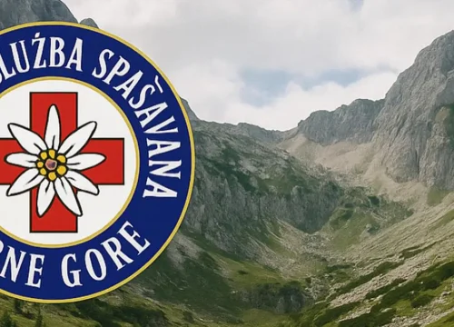 Spašavanje na Durmitoru: holandski planinari ostali zaglavljeni u snegu bez opreme