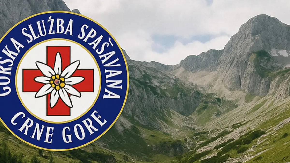 Spašavanje na Durmitoru: holandski planinari ostali zaglavljeni u snegu bez opreme