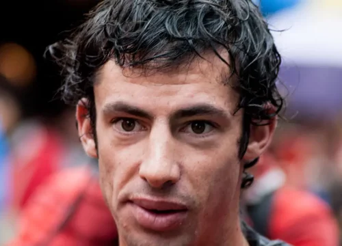 States of Elevation: Kilian Jornet najveći planinski poduhvat u SAD