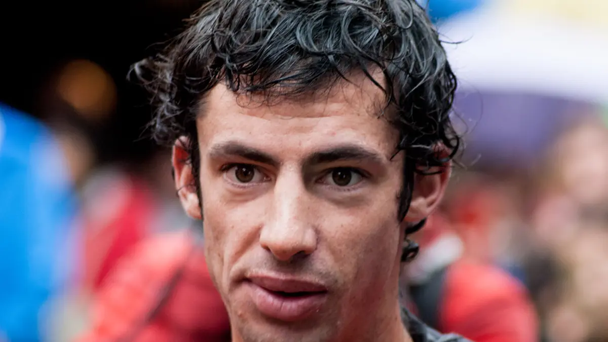 States of Elevation: Kilian Jornet najveći planinski poduhvat u SAD