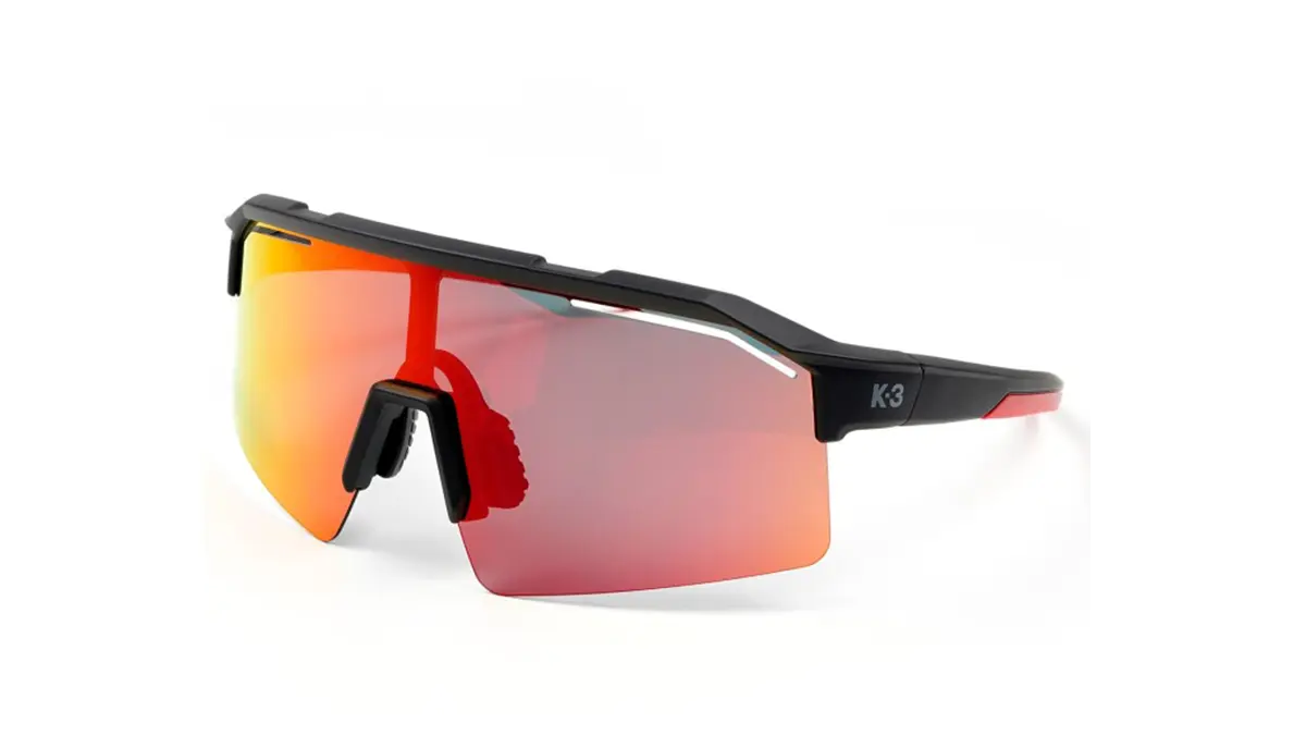 Kyoto-3 Giro naočare sa photochromic staklima