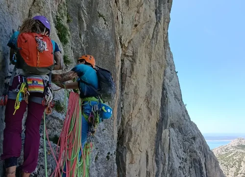 Promocija penjačkog vodiča za Srbiju okupila penjačku zajednicu