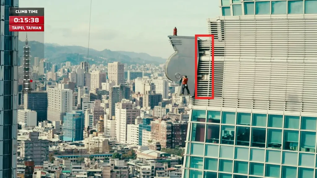 Aleks Honold na preprepci