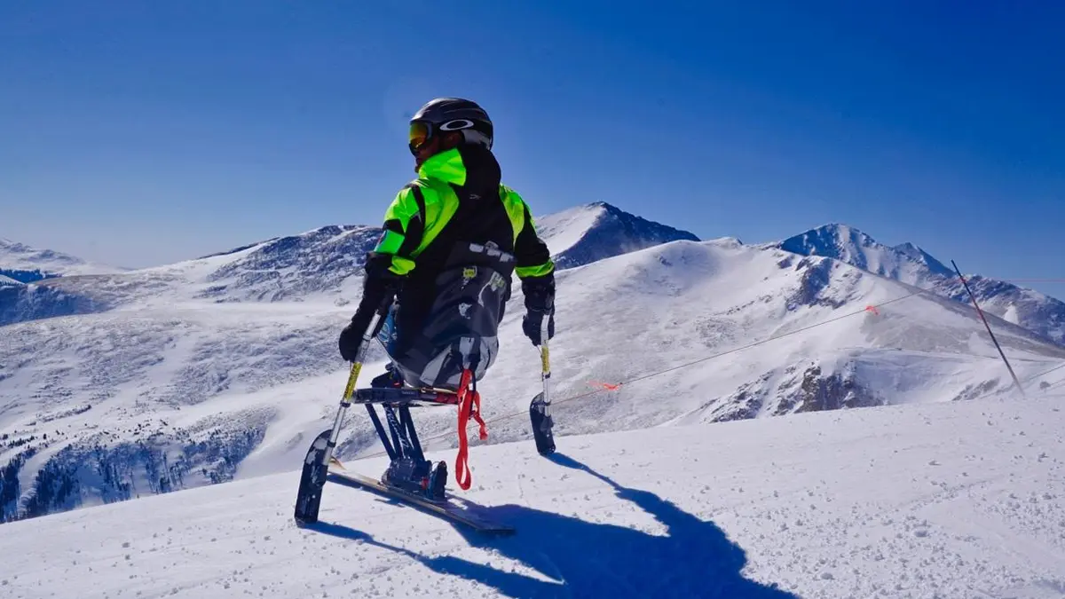 Put od gubitka obe noge do Sedam vrhova! Hari Buda Magar
