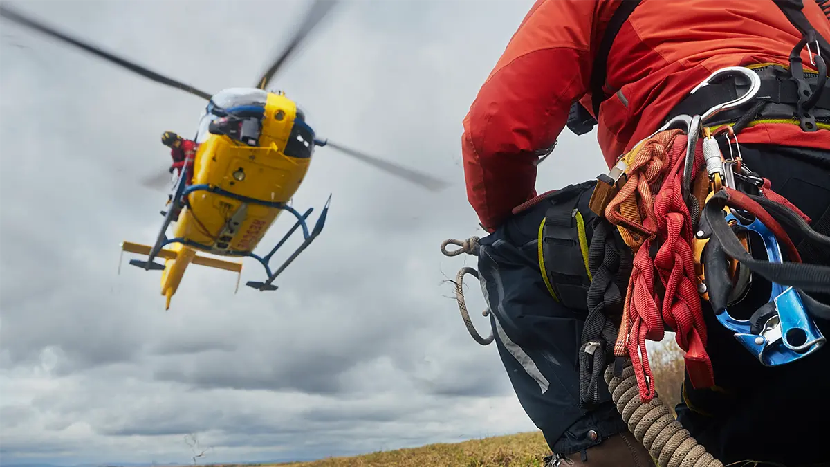 Nesreća u Italiji blizu Merana, iskusni penjač poginuo na licu mesta