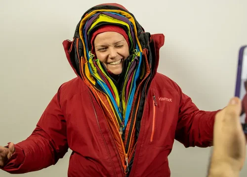 Slojevito oblačenje – Kako se obući?