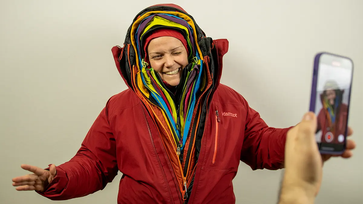 Slojevito oblačenje – Kako se obući?