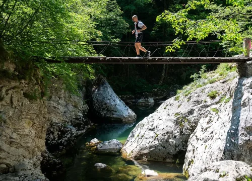 Vučko Trail na Bjelašnici očekuje više od 1.000 trkača ove godine