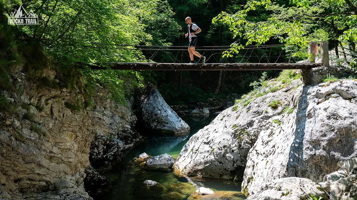Vučko Trail na Bjelašnici očekuje više od 1.000 trkača ove godine