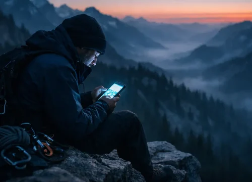 Da li su neophodne AI inovacije u Outdoor opremi i aktivnostima?