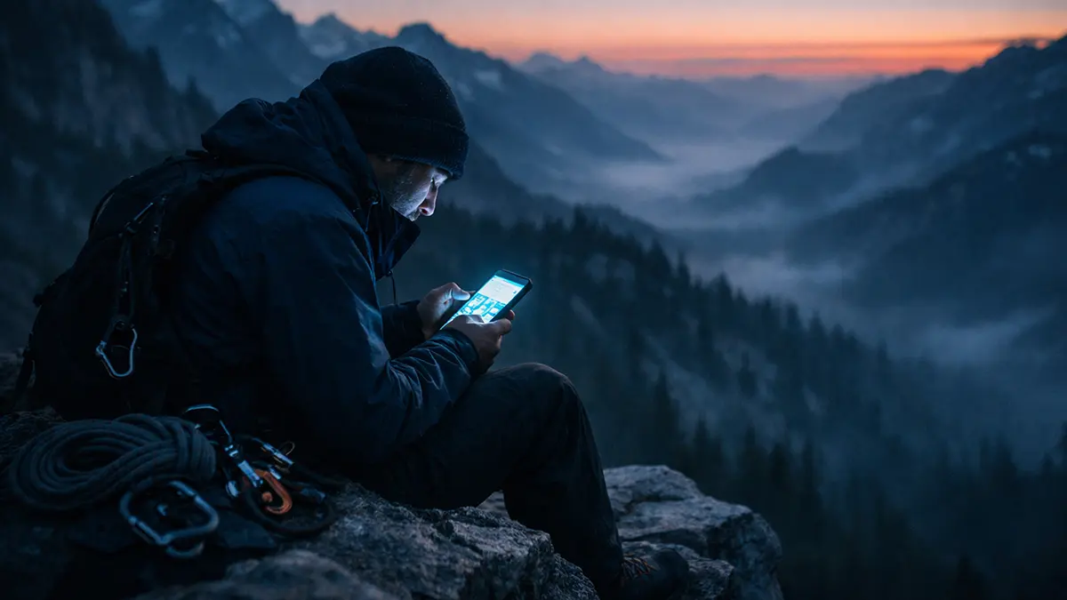 Da li su neophodne AI inovacije u Outdoor opremi i aktivnostima?