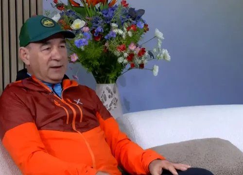 Tragičan ishod potrage na Hajli, poginuo Ćazim Fetahović