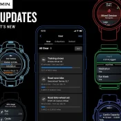 Garmin pametni satovi