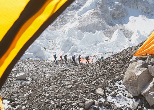 Nepal blizu donošenja zakona koji mnoge može uskratiti za uspon na Everest 2026