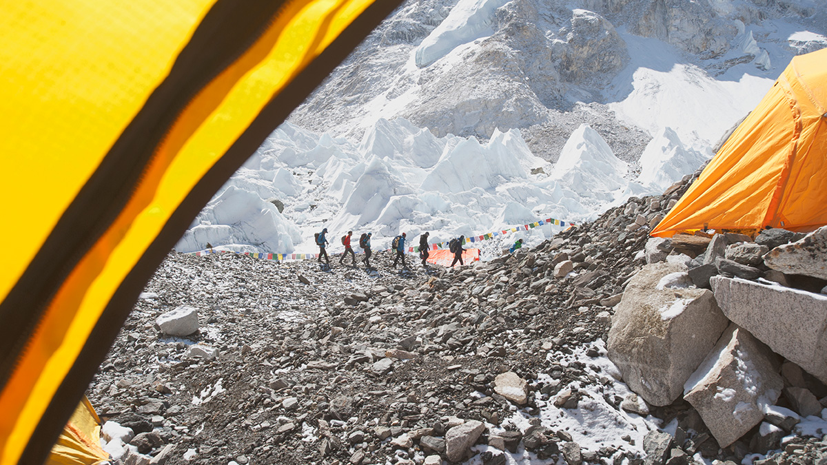 Nepal blizu donošenja zakona koji mnoge može uskratiti za uspon na Everest 2026