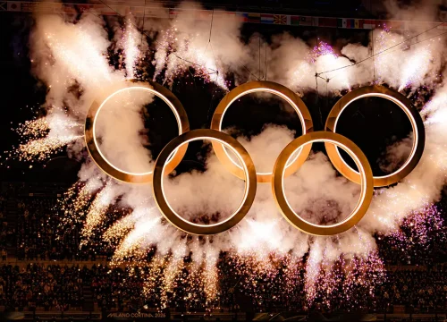 Održano prvo u istoriji takmičenje u Ski Mountaineering na ZOI 2026