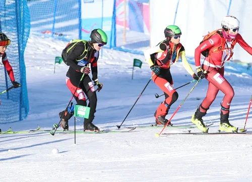 Šta je Ski Mountaineering? Nova disciplina na ZOI 2026