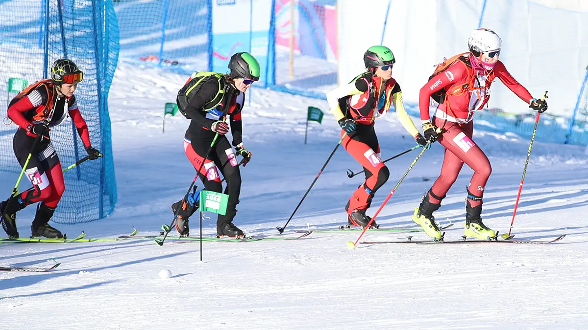 Šta je Ski Mountaineering? Nova disciplina na ZOI 2026