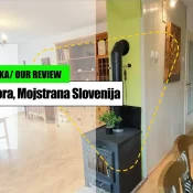 Apartmaji Dora Mojstrana Naša preporuka smeštaj