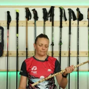 Štapovi za planinarenje