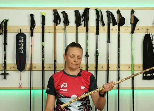 Štapovi za planinarenje – kako odabrati pravi?