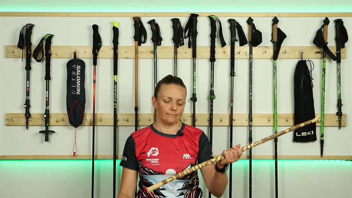 Štapovi za planinarenje – kako odabrati pravi?