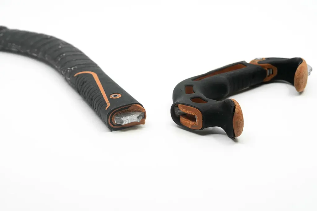 UIAA Recall of Petzl Nomic and Ergonomic Ice Axes