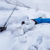 Horror of being left alone-koja je cena života