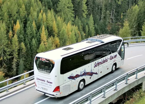 Deuter ranac na poklon za odlazak na planinu javnim prevozom