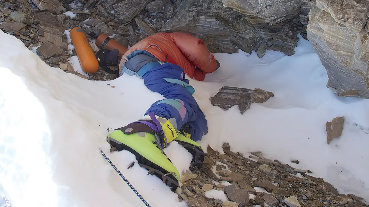 Indija priprema opasnu misiju na Everestu