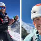 Crna nedelja za Češki alpinizam