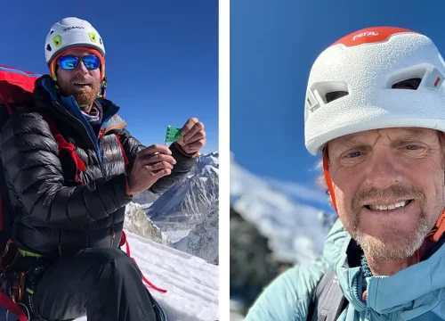 Crna nedelja za češki alpinizam