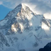 Savage Mountain