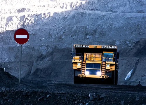 Zaštita prirode važi dok ne zafale minerali