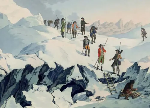 Mont Blanc: 240 godina od osvajanja “proklete” planine
