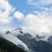 Mont Blanc