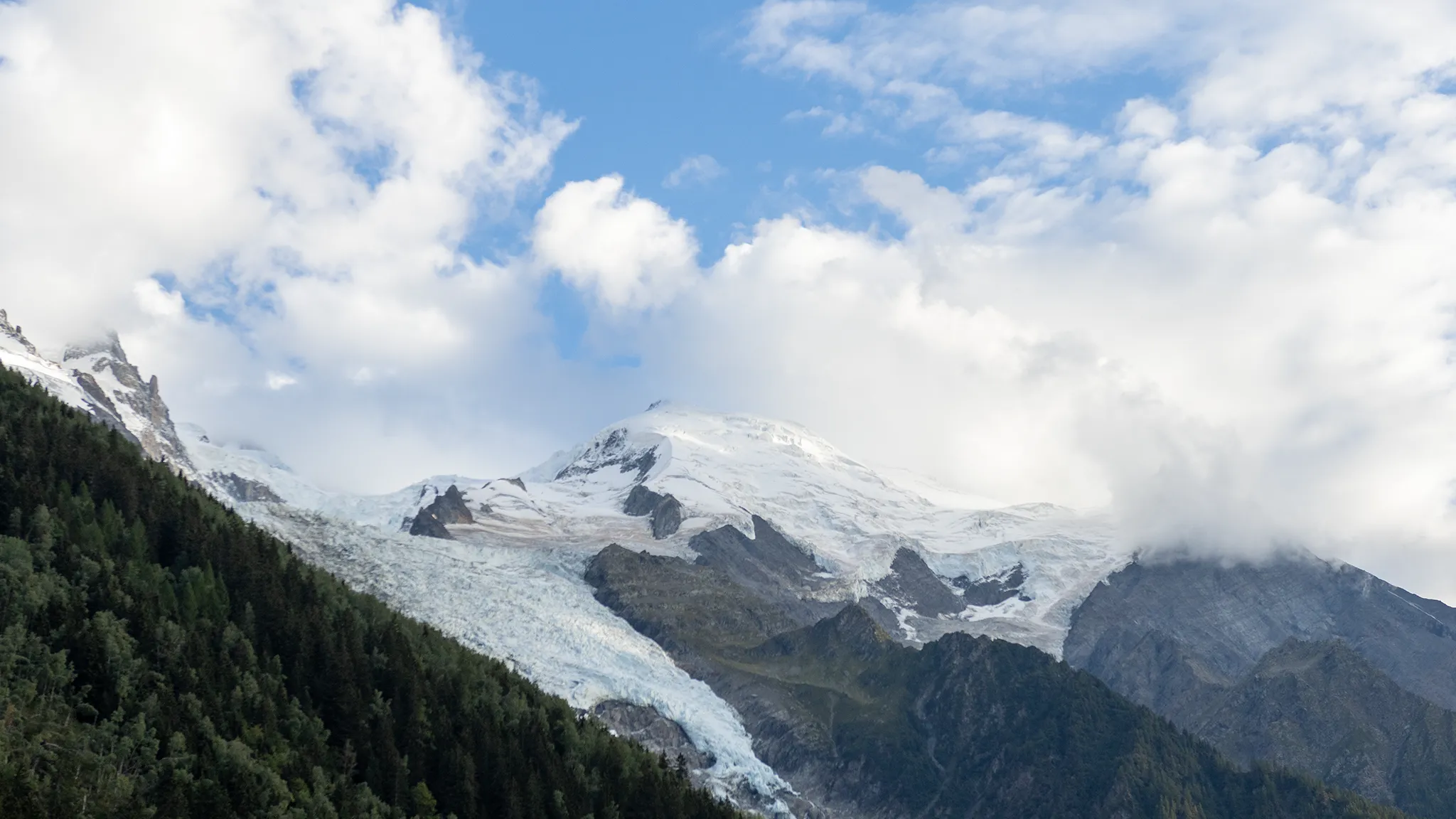 Mont Blanc