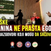 Planina ne prašta greške - Nesreća u planini