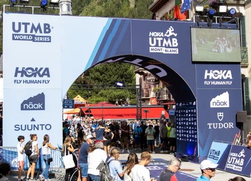 Portal u-Trail nedelju dana pred start UTMB “predvideo” ozbiljan zdravstveni problem na stazi