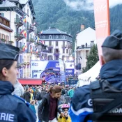 UTMB World Tour 2026