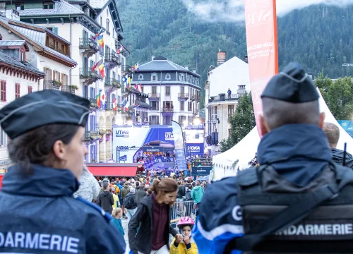 Prva UTMB trka – 23 godine kasnije – od kruga oko Mon Blana do Trail imperije