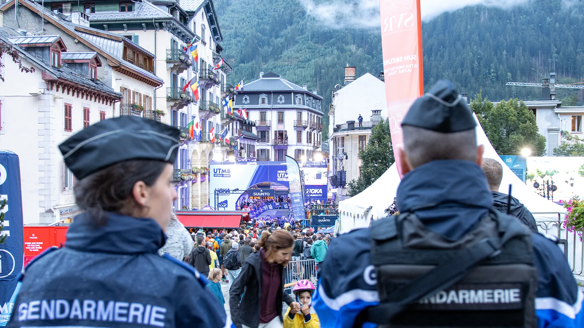 UTMB World Tour 2026