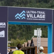 UTMB Chamonix 2026